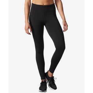 Adidas workout leggings/tights.